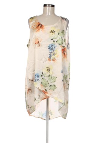 Damski top Janina, Rozmiar XXL, Kolor Kolorowy, Cena 53,99 zł, #136984589