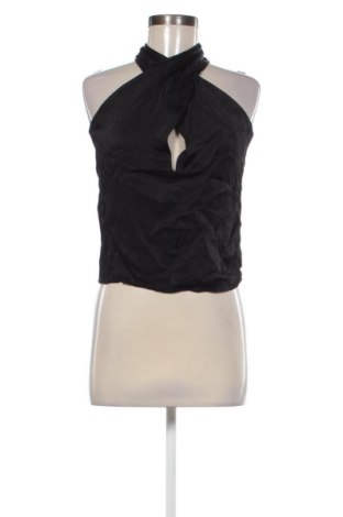 Damski top Mango, Rozmiar S, Kolor Czarny, Cena 62,80 zł, #136984595