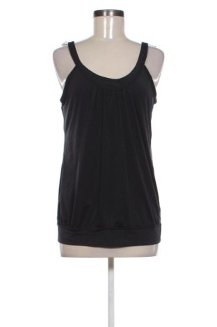Damentop H&M, Größe M, Farbe Schwarz, Preis 9,99 €, #136984634