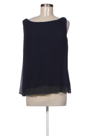 Damski top Comma,, Rozmiar M, Kolor Niebieski, Cena 115,99 zł, #136985228