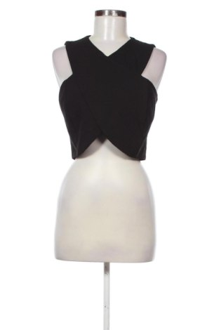 Top de femei CoolCat, Mărime L, Culoare Negru, Preț 58,99 Lei, #136985255