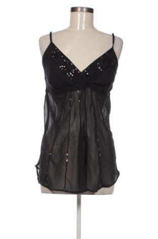 Dámsky top  H&M, Veľkosť XL, Farba Čierna, Cena  12,95 €, #136985437
