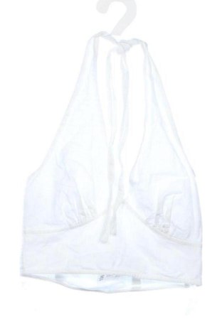 Damentop NA-KD, Größe S, Farbe Weiß, Preis 11,42 €, #136985469