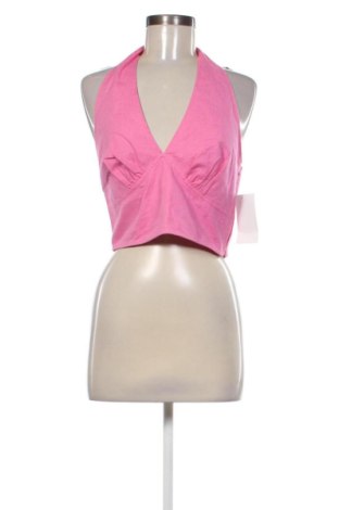 Damentop NA-KD, Größe M, Farbe Rosa, Preis 16,77 €, #136985485