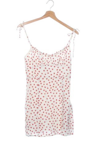 Damentop Pull&Bear, Größe M, Farbe Mehrfarbig, Preis 10,94 €, #136985584