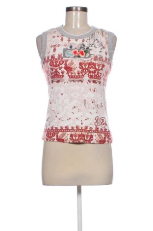 Damentop Marc Cain, Größe M, Farbe Mehrfarbig, Preis 52,02 €, #136985656