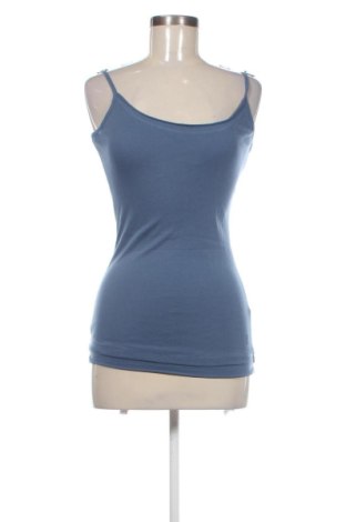 Dámsky top  Esprit, Veľkosť M, Farba Modrá, Cena  11,95 €, #136985707