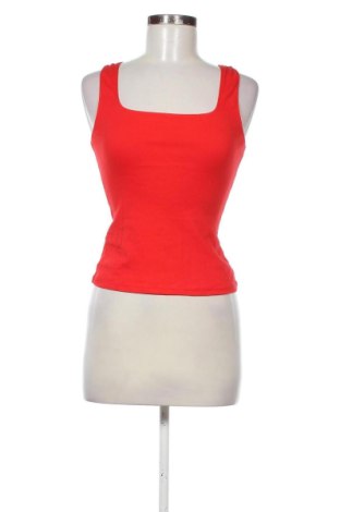 Top de femei Unbranded, Mărime M, Culoare Roșu, Preț 53,99 Lei, #136985713