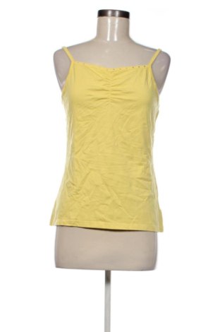 Damski top Unbranded, Rozmiar L, Kolor Żółty, Cena 35,99 zł, #136985871