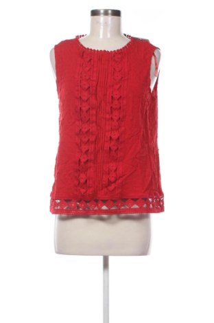 Damentop Orsay, Größe S, Farbe Rot, Preis € 13,99, #136986172