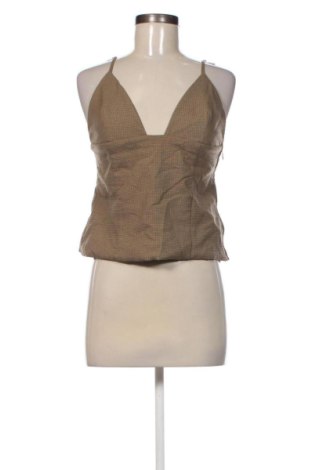 Damentop Zara, Größe L, Farbe Beige, Preis 11,99 €, #136986527