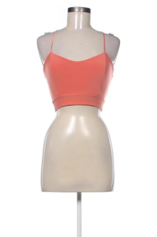 Dámsky top  Missguided, Veľkosť S, Farba Oranžová, Cena  8,27 €, #136986542
