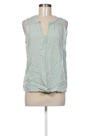 Damentop Jacqueline De Yong, Größe L, Farbe Grün, Preis 5,99 €, #136986629