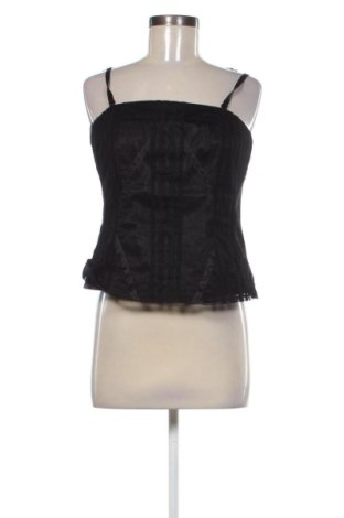 Damentop Fransa, Größe M, Farbe Schwarz, Preis 9,95 €, #136986664