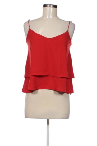 Damski top Pimkie, Rozmiar S, Kolor Czerwony, Cena 33,99 zł, #136987130