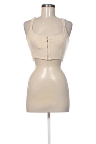Dámský top Unbranded, Velikost XS, Barva Krémová, Cena  369,00 Kč, #136987195