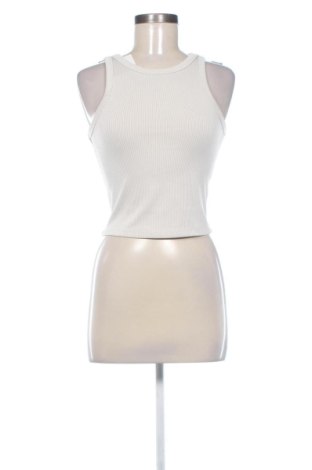 Damentop Unbranded, Größe M, Farbe Ecru, Preis 11,85 €, #136987466