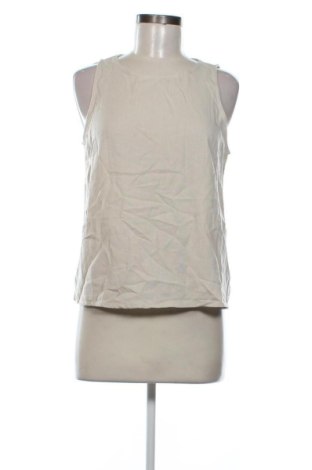 Damentop Unbranded, Größe M, Farbe Ecru, Preis 11,38 €, #136987477