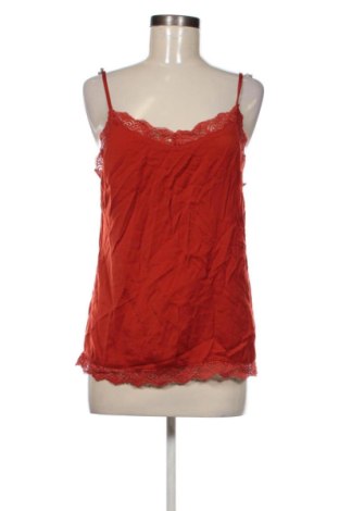 Damentop VILA, Größe M, Farbe Rot, Preis 7,99 €, #136987499