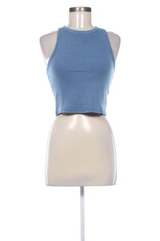 Damentop FSBN Sister, Größe S, Farbe Blau, Preis 8,43 €, #136987644