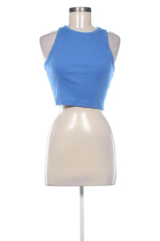 Damentop H&M, Größe S, Farbe Blau, Preis 10,76 €, #136987668