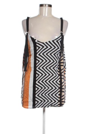 Damentop Top Secret, Größe M, Farbe Mehrfarbig, Preis 8,02 €, #136987958