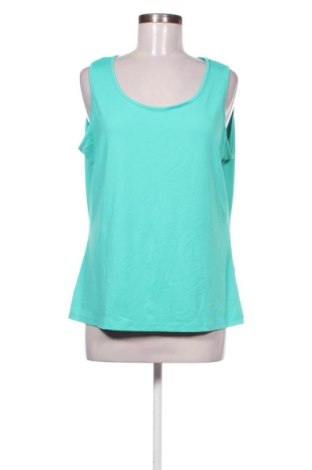 Damentop Christian Berg, Größe XL, Farbe Grün, Preis € 13,99, #136988011