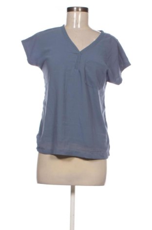 Γυναικείο τοπ Unbranded, Μέγεθος S, Χρώμα Μπλέ, Τιμή 14,00 €, #136988108