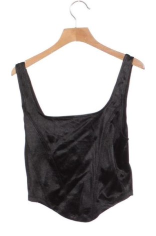 Dámský top H&M, Velikost S, Barva Černá, Cena  289,00 Kč, #136988127