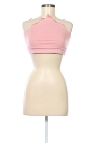 Dámský top SHEIN, Velikost S, Barva Růžová, Cena  243,00 Kč, #136988231