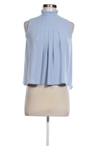 Damentop Atmosphere, Größe S, Farbe Blau, Preis 4,48 €, #136988325