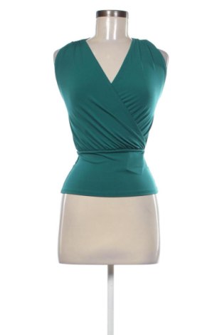 Damentop Orsay, Größe S, Farbe Grün, Preis 14,00 €, #136988438