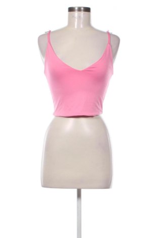 Top de femei Amisu, Mărime L, Culoare Roz, Preț 63,99 Lei, #136988512