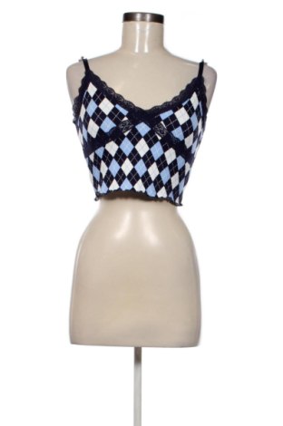 Dámský top H&M, Velikost XS, Barva Vícebarevné, Cena  299,00 Kč, #136988798