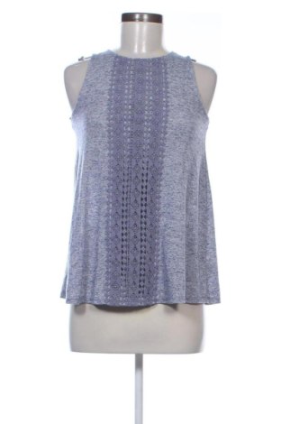 Dámský top F&F, Velikost XS, Barva Modrá, Cena  188,00 Kč, #136988849