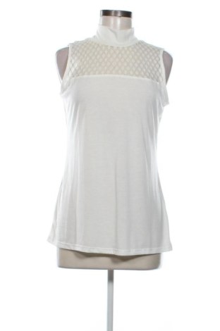 Damentop Unbranded, Größe M, Farbe Weiß, Preis 13,06 €, #136988858
