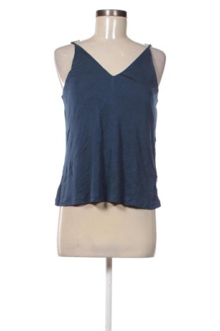 Γυναικείο τοπ H&M, Μέγεθος S, Χρώμα Μπλέ, Τιμή 11,99 €, #136988885