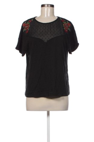 Dámský top Kiabi, Velikost M, Barva Černá, Cena  259,00 Kč, #136989048