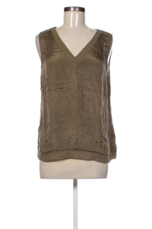 Γυναικείο τοπ Massimo Dutti, Μέγεθος M, Χρώμα Πράσινο, Τιμή 25,86 €, #136989166