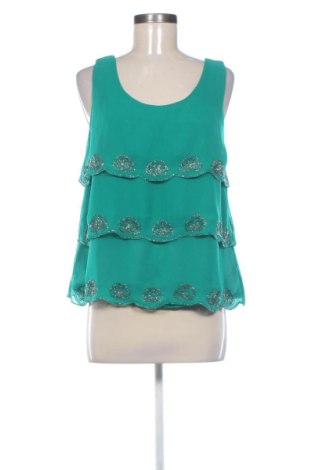 Damentop Unbranded, Größe M, Farbe Grün, Preis 12,84 €, #136989337