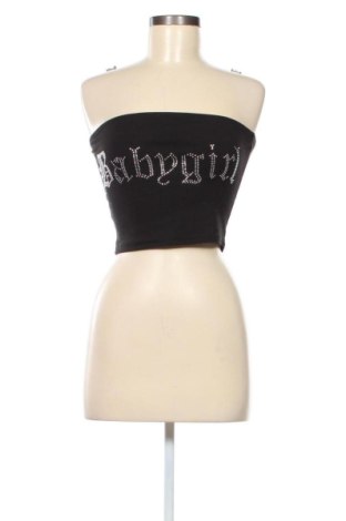 Dámský top Unbranded, Velikost S, Barva Černá, Cena  315,00 Kč, #136989793