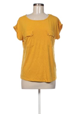 Top de femei Unbranded, Mărime M, Culoare Galben, Preț 46,99 Lei, #136989807