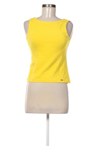 Damentop Esprit, Größe M, Farbe Gelb, Preis 11,99 €, #136989892
