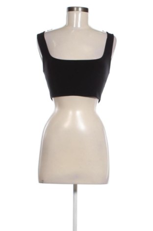 Damentop Unbranded, Größe M, Farbe Schwarz, Preis 14,18 €, #136989933