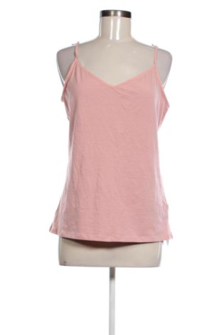 Damentop Unbranded, Größe XL, Farbe Aschrosa, Preis 12,50 €, #136990021