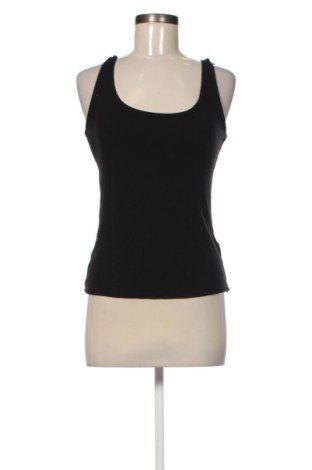 Top de femei Camaieu, Mărime M, Culoare Negru, Preț 36,99 Lei, #136990023