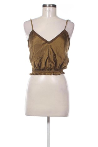Damentop Zara, Größe L, Farbe Grün, Preis 12,99 €, #136990180