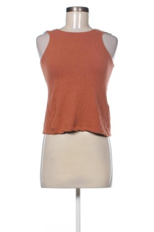 Női top Zara, Méret S, Szín Narancssárga
, Ár 4 255 Ft, #136990270