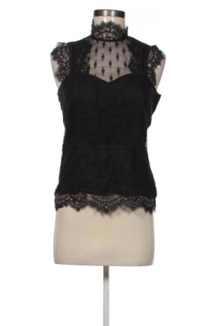 Top de femei H&M, Mărime S, Culoare Negru, Preț 59,99 Lei, #136990532
