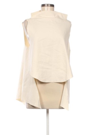 Γυναικείο τοπ Unbranded, Μέγεθος XL, Χρώμα Εκρού, Τιμή 13,00 €, #136990553